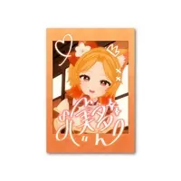 Mita Mitan - Character Card - VTuber