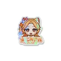 Mita Mitan - Stickers - VTuber