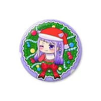 Yumeno Neru - Badge - VTuber