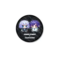 Mikanagi Ruka - Stickers - VTuber