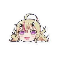 Kurusu Matsurika - Stickers - VTuber