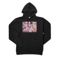 Kamoharu Mare - Clothes - Hoodie - VTuber Size-XL