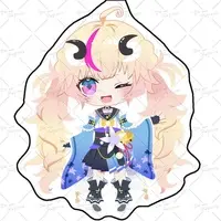 Kurusu Matsurika - Acrylic stand - VTuber