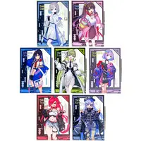 VSPO! - Acrylic Art Plate