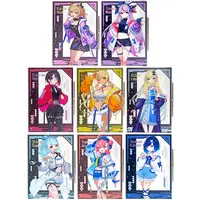 VSPO! - Acrylic Art Plate