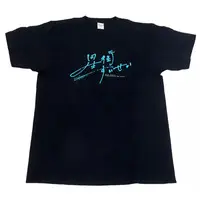 Hoshimachi Suisei - Clothes - T-shirts - hololive Size-XL
