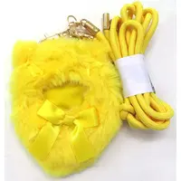 Fura Kanato - NIJI Puppet - VOLTACTION 3rd Anniversary - Plush Clothing - VOLTACTION