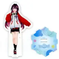 AZKi - Acrylic stand - hololive