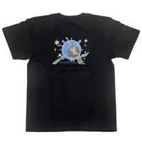 Hoshimachi Suisei - Clothes - Figure - T-shirts - hololive Size-L