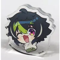 Inami Rai - Acrylic stand - Dytica