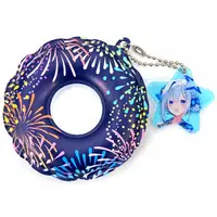 Amane Kanata - Key Chain - hololive
