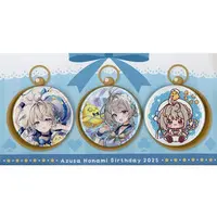 Honami Azusa - Badge - VTuber