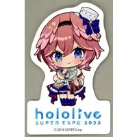 Takane Lui - Stickers - hololive