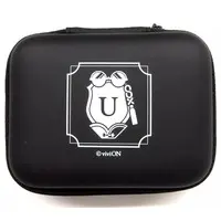 Harusame Urame - Pouch - Aogiri High School
