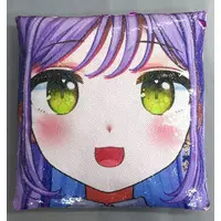 Shinomiya Runa - Cushion - VSPO!
