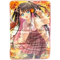 Kaga Nazuna - Blanket - VSPO!