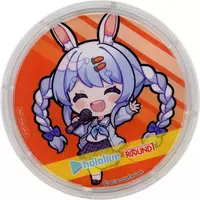 Usada Pekora - Tableware - Coaster - hololive