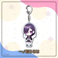 Ichinose Uruha - Key Chain - Acrylic Key Chain - VSPO!