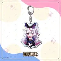Tosaki Mimi - Key Chain - Acrylic Key Chain - VSPO!