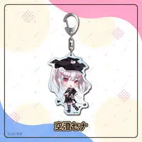 Asumi Sena - Key Chain - Acrylic Key Chain - VSPO!