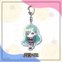 Yakumo Beni - Key Chain - Acrylic Key Chain - VSPO!