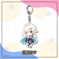 Aizawa Ema - Key Chain - Acrylic Key Chain - VSPO!