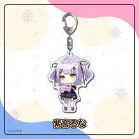 Shinomiya Runa - Key Chain - Acrylic Key Chain - VSPO!