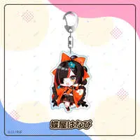 Choya Hanabi - Key Chain - Acrylic Key Chain - VSPO!