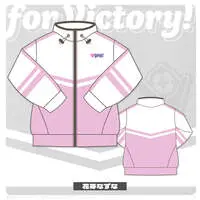 Kaga Nazuna - Clothes - Tracksuits - VSPO!