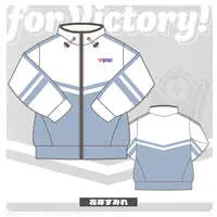 Kaga Sumire - Clothes - Tracksuits - VSPO!