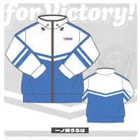 Ichinose Uruha - Clothes - Tracksuits - VSPO!