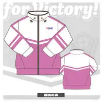 Kurumi Noah - Clothes - Tracksuits - VSPO!