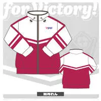 Kisaragi Ren - Clothes - Tracksuits - VSPO!