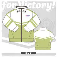 Hanabusa Lisa - Clothes - Tracksuits - VSPO!