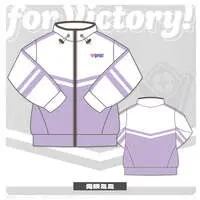 Tosaki Mimi - Clothes - Tracksuits - VSPO!