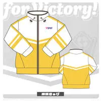 Kaminari Qpi - Clothes - Tracksuits - VSPO!