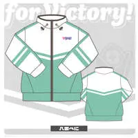 Yakumo Beni - Clothes - Tracksuits - VSPO!