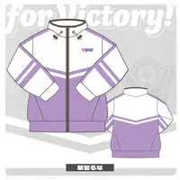 Shinomiya Runa - Clothes - Tracksuits - VSPO!