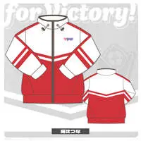 Nekota Tsuna - Clothes - Tracksuits - VSPO!