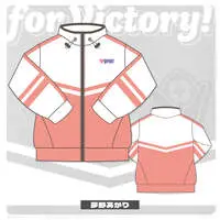 Yumeno Akari - Clothes - Tracksuits - VSPO!