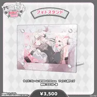 Asumi Sena - Picture Frames - VSPO!