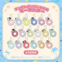 VSPO! - Tapestry - Acrylic stand - Poster (Random Item)