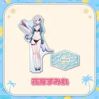 Kaga Sumire - Acrylic stand - VSPO!