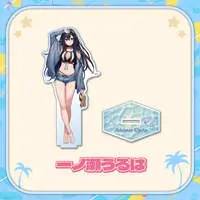 Ichinose Uruha - Acrylic stand - VSPO!