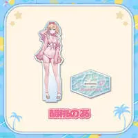 Kurumi Noah - Acrylic stand - VSPO!