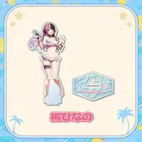 Tachibana Hinano - Acrylic stand - VSPO!