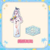 Tosaki Mimi - Acrylic stand - VSPO!