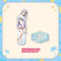 Asumi Sena - Acrylic stand - VSPO!