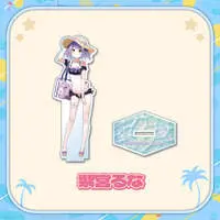 Shinomiya Runa - Acrylic stand - VSPO!