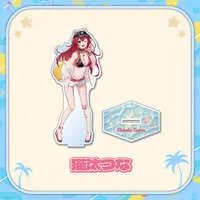 Nekota Tsuna - Acrylic stand - VSPO!
